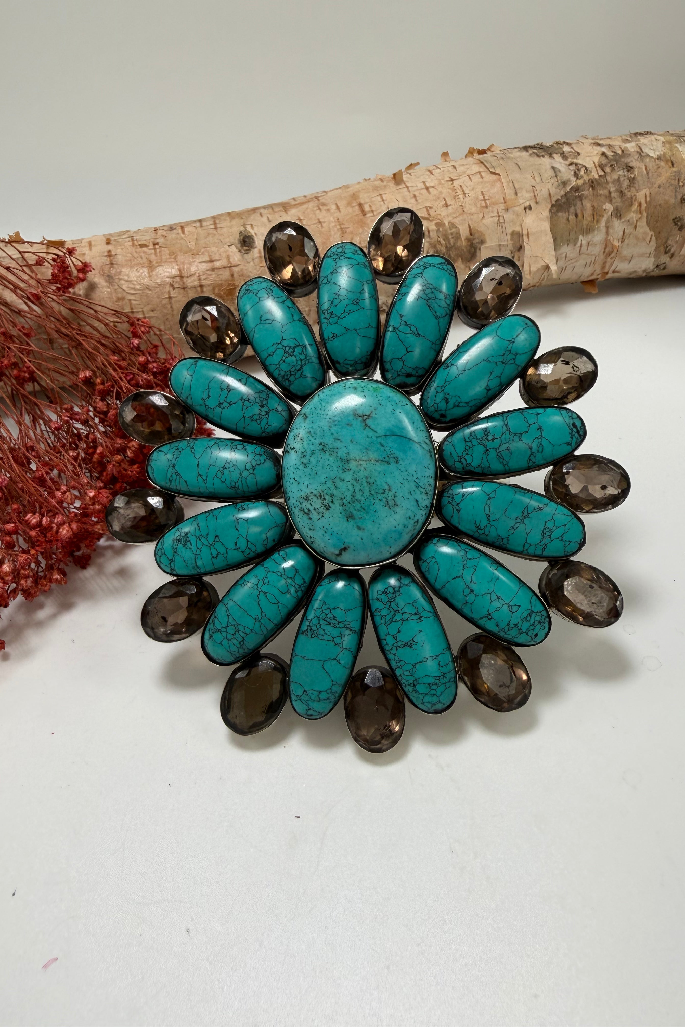 Big MaMa Cuff