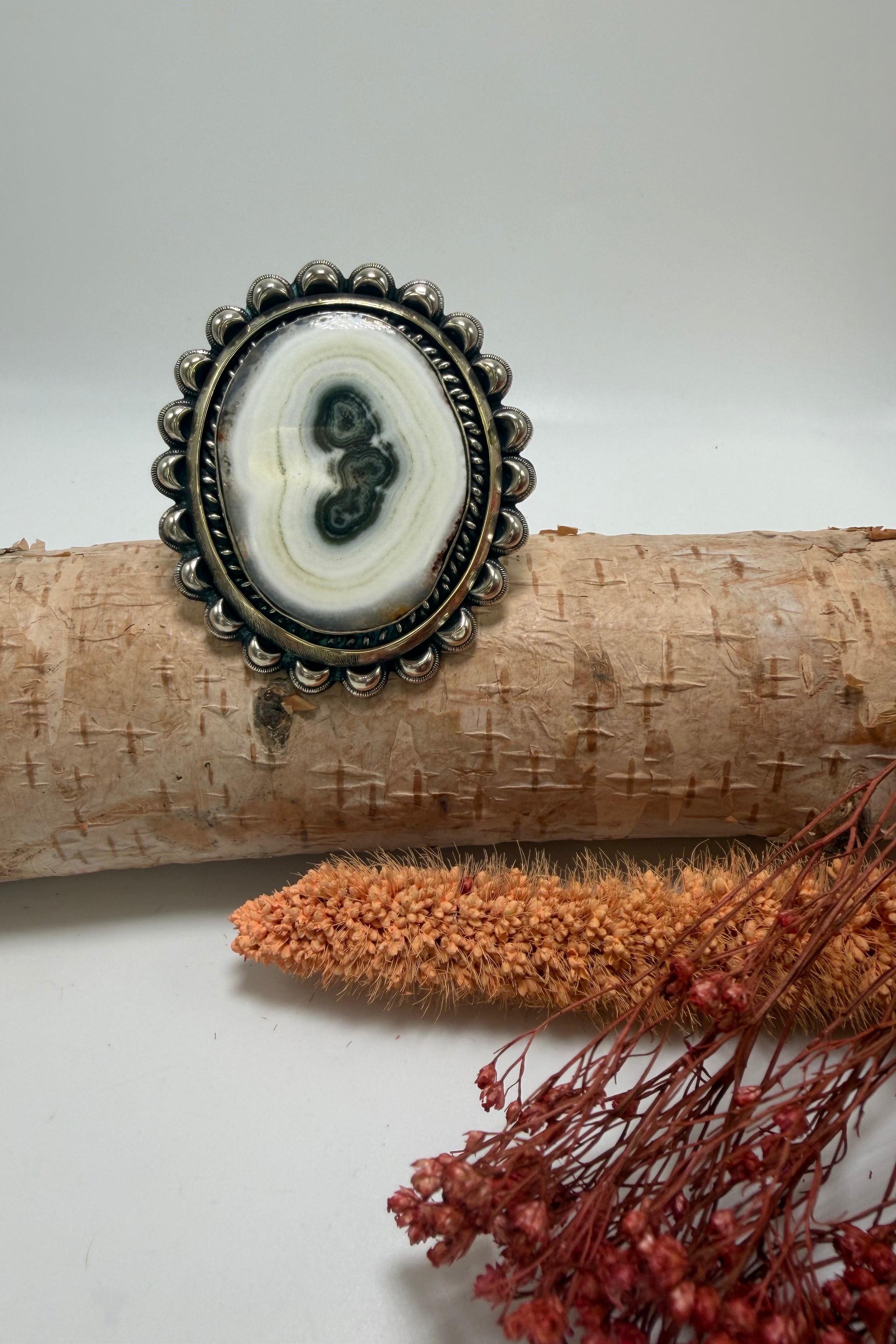 Fancy Delight Ring