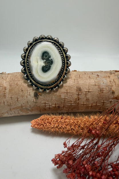 Fancy Delight Ring
