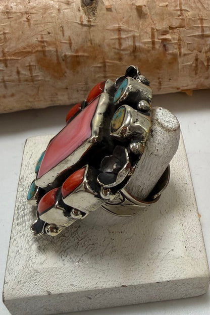 Small & Sassy Ring