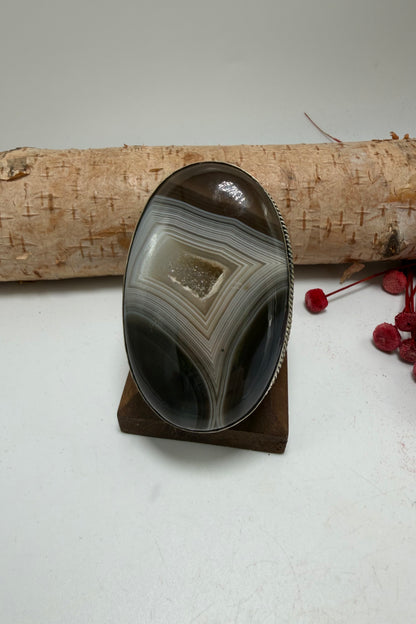 Be Mysterious Ring