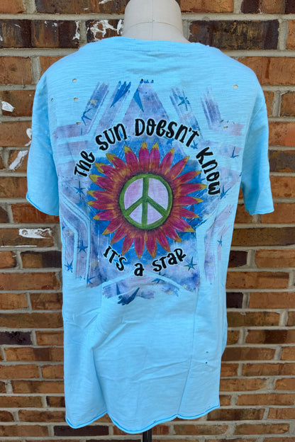 (Flawed) The Sun Doesn’t Know