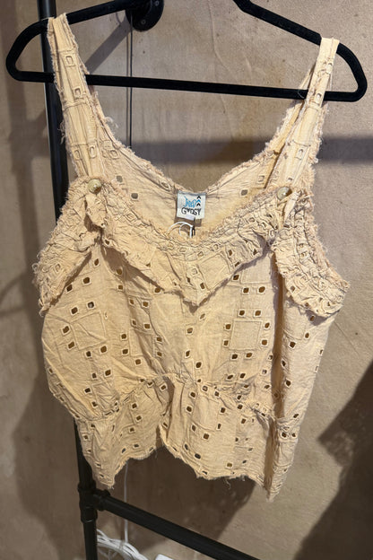 Luminous Tank