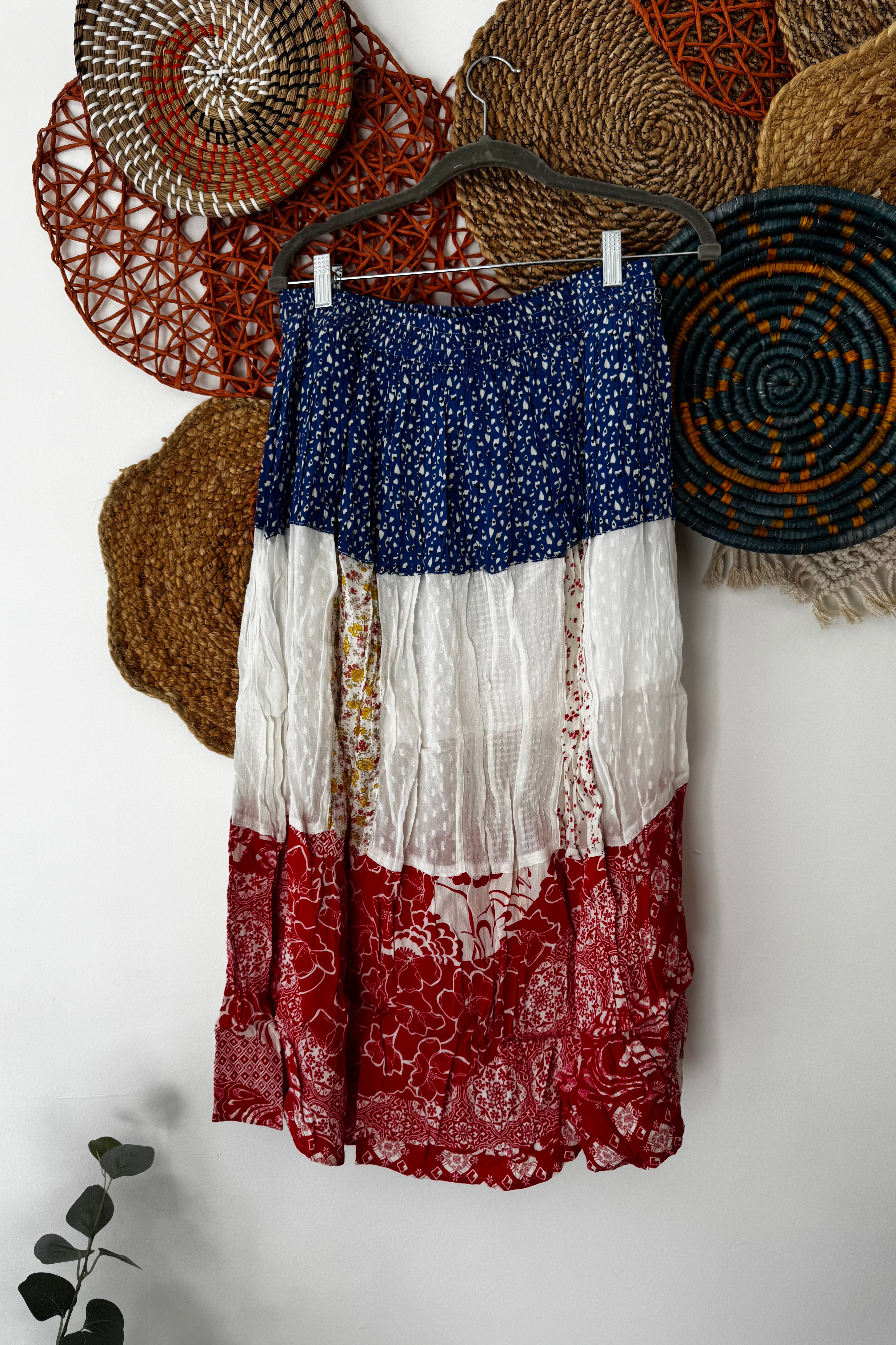Young Threads Skirt 2