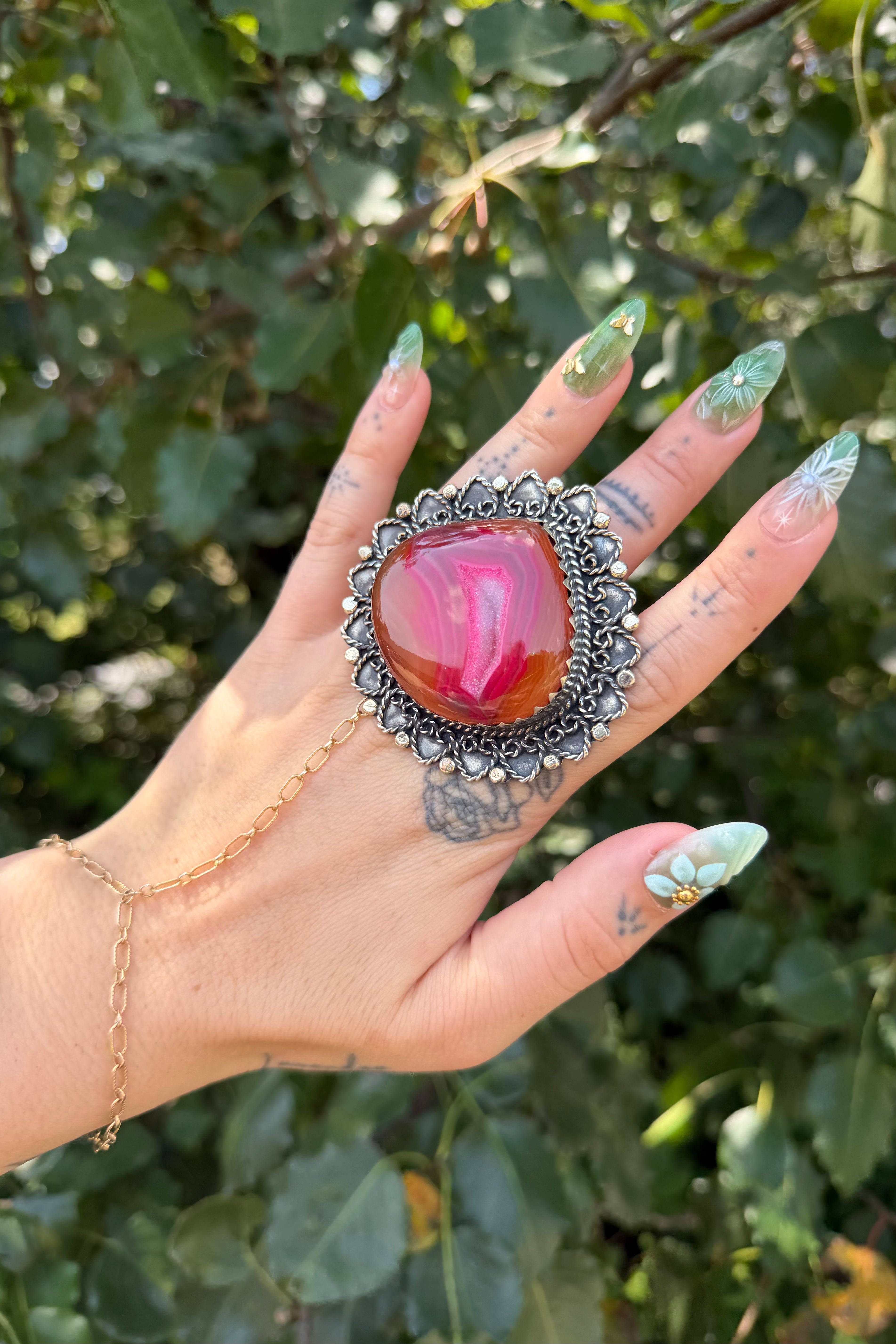 Pinky and the Brain  Ring
