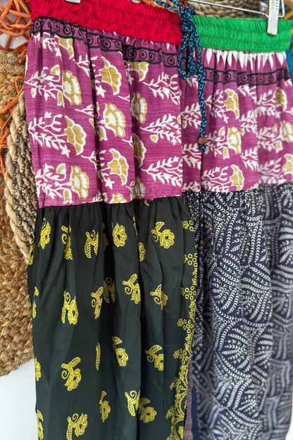 Sari Sunrise Pants Combo L
