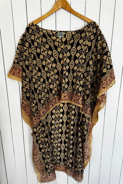 One The Go Tunic