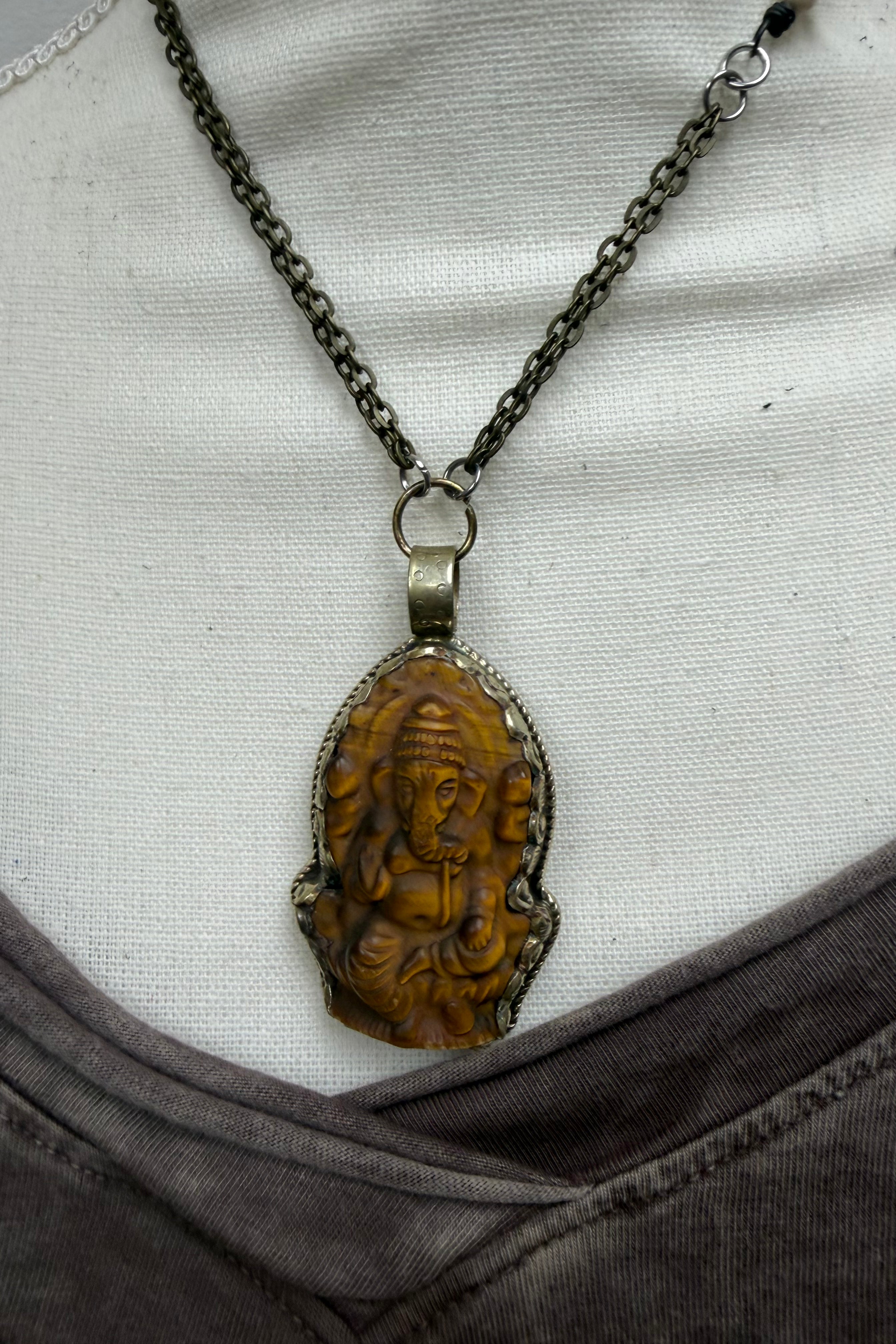 FINAL SALE Necklace 13