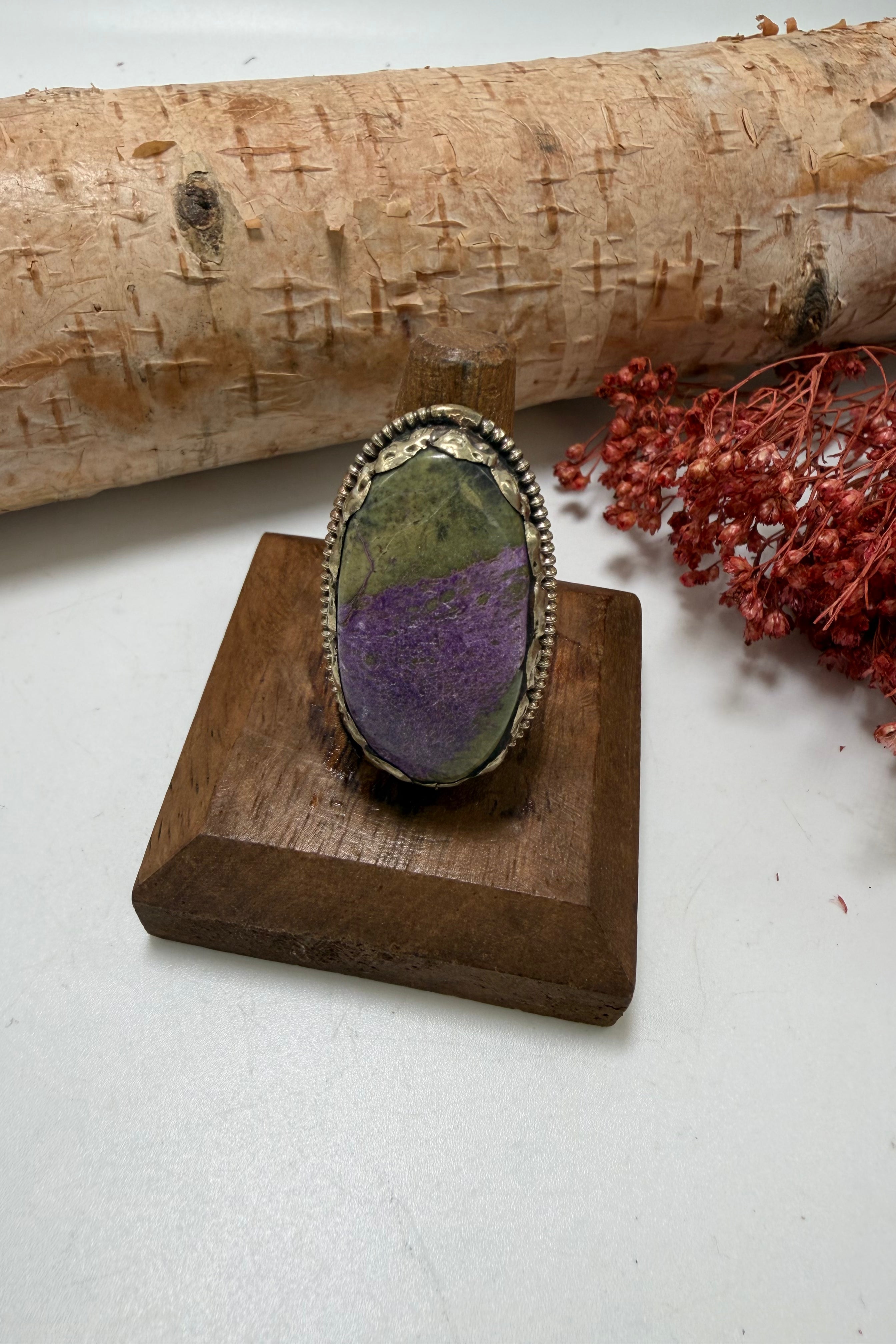 Easter Egg Ring