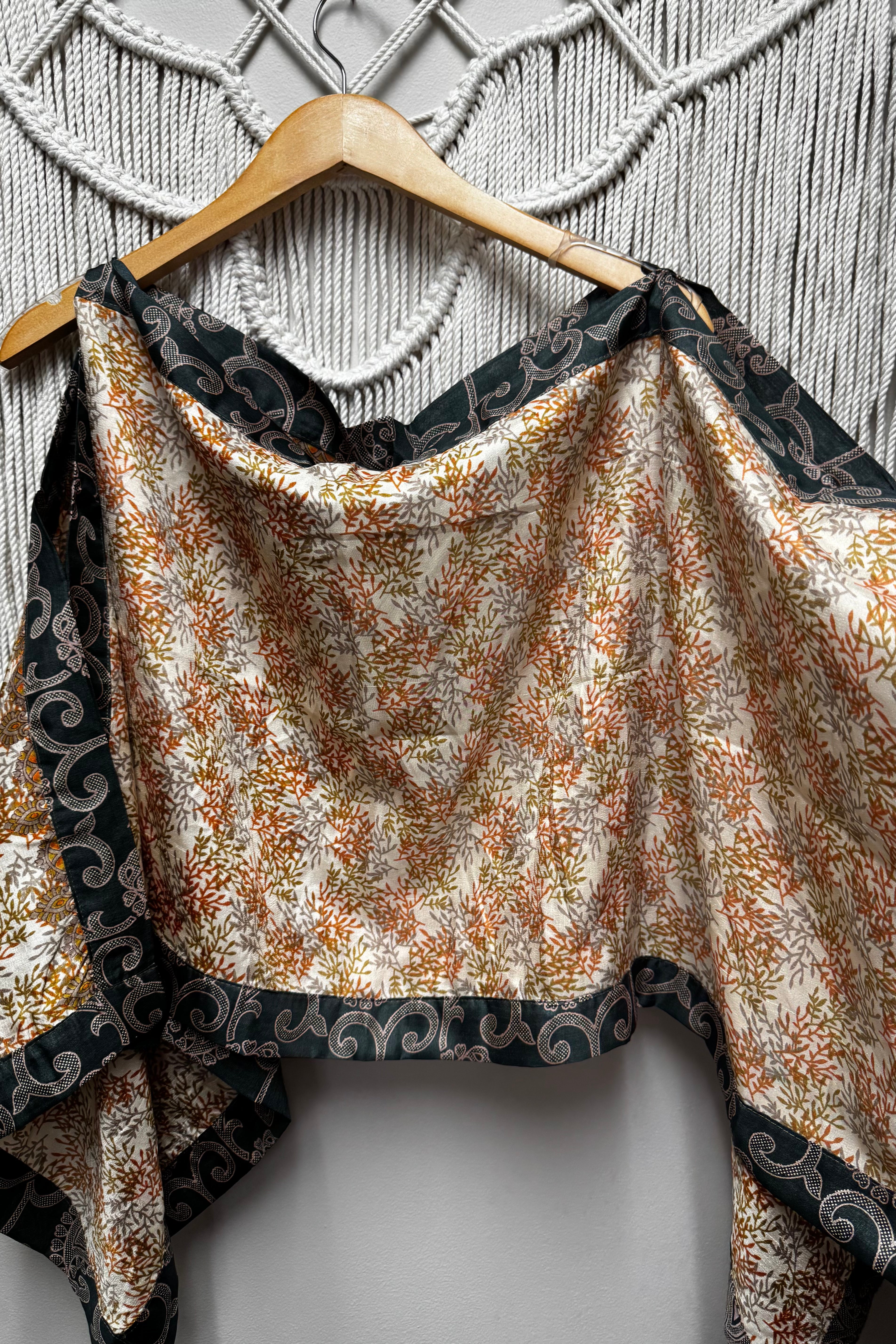 Sale - Jaded Gypsy Poncho Combo E