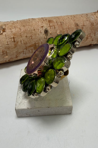 Yesterdays Ring