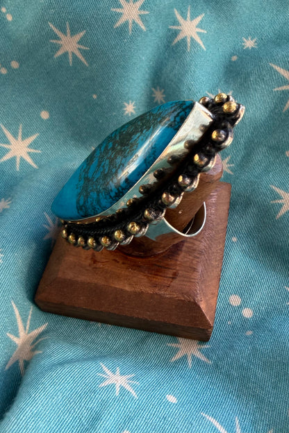 Leap Year Ring