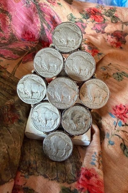 If I had A Nickel Ring