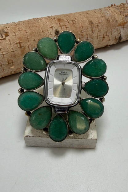 Simple Time Ring