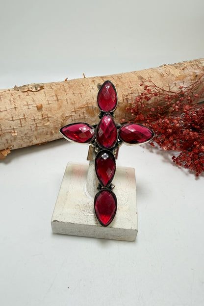 Rubys Cross