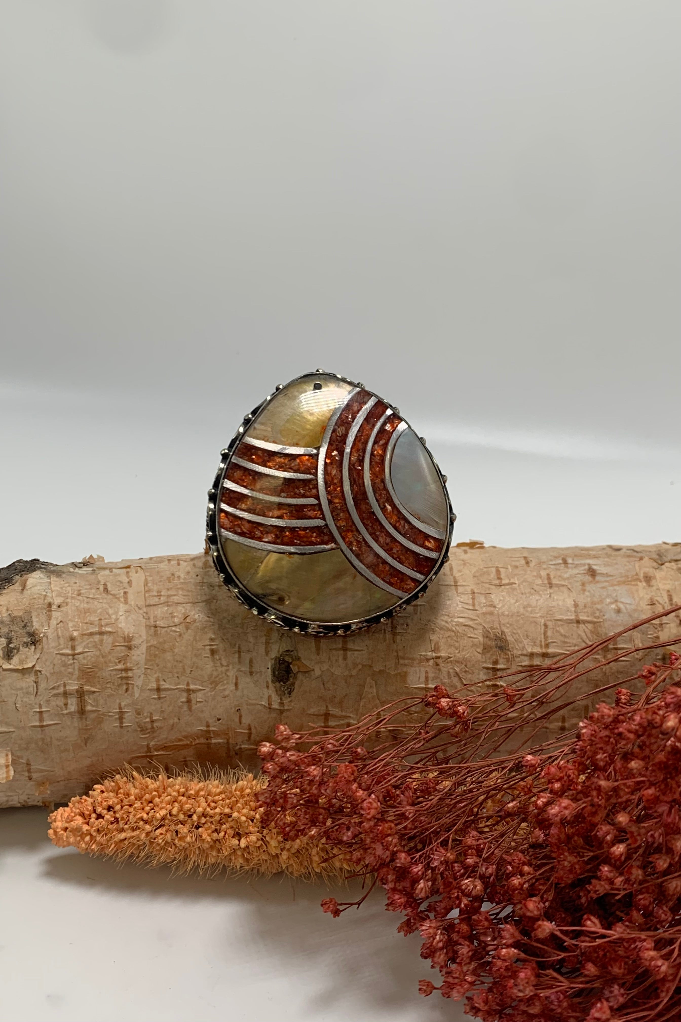 Just Wave Ring