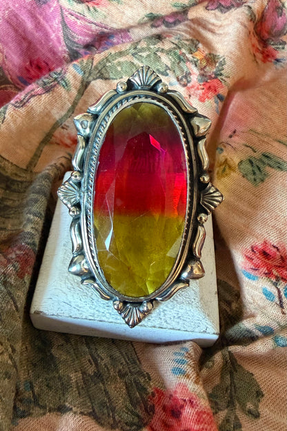 Sugar Is Sweet Ring