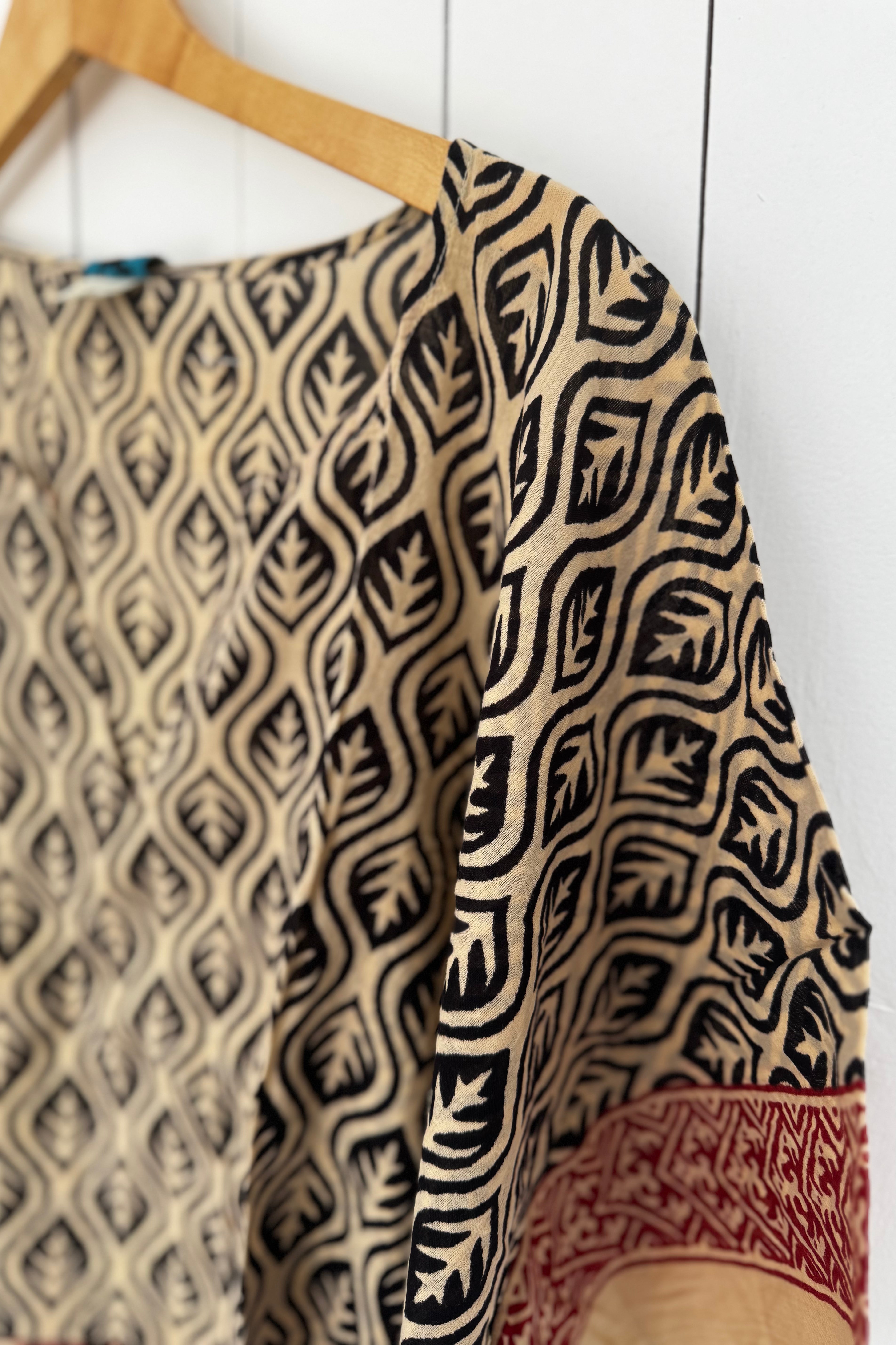 One The Go Tunic