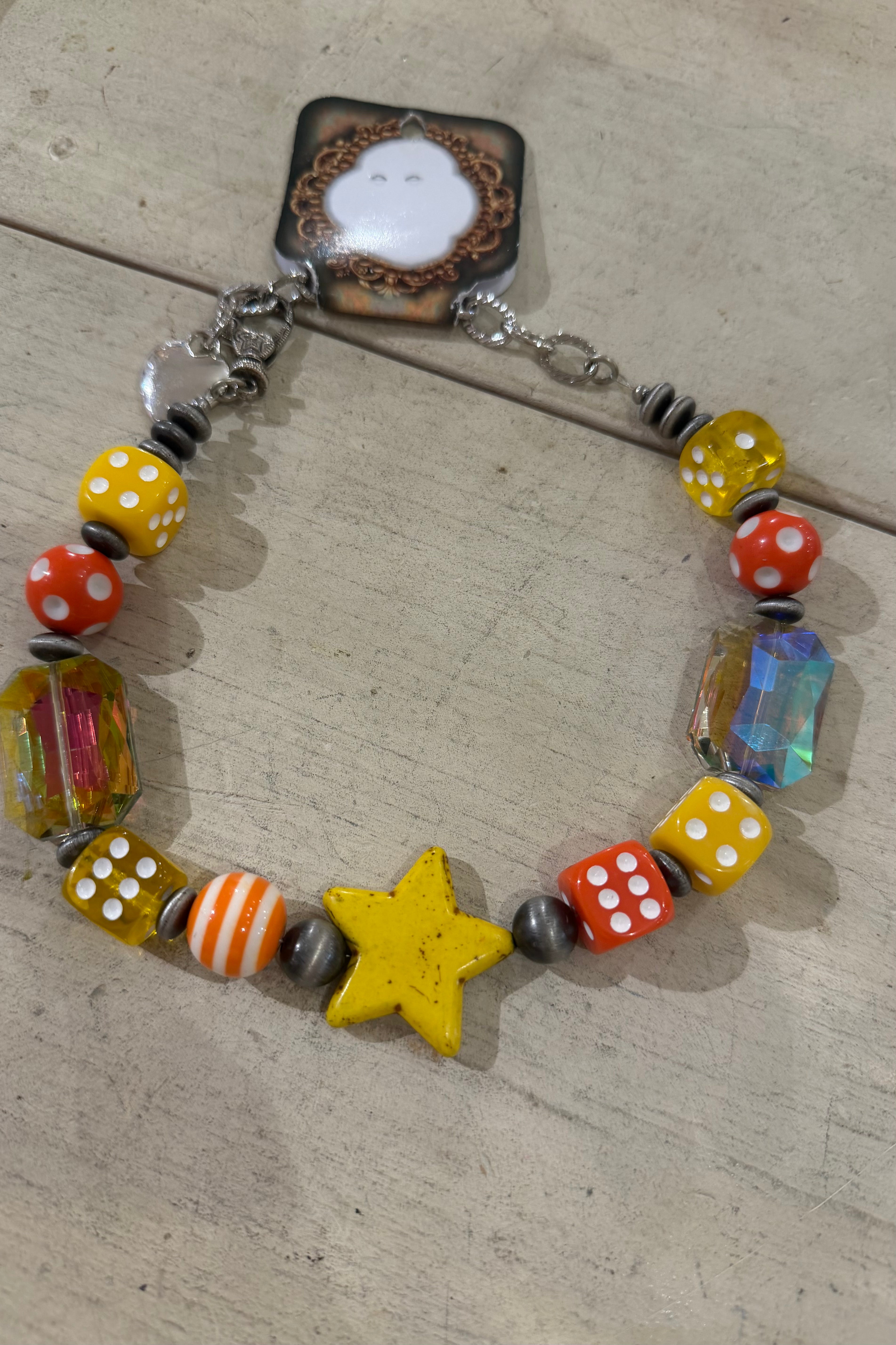 Star Choker
