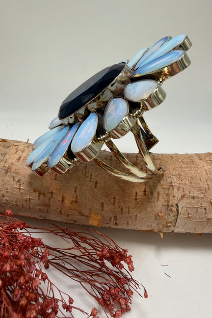 I Got The Blues Cuff