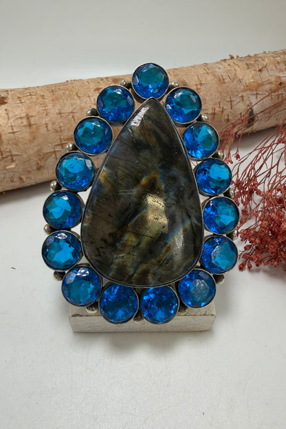 Masterpiece Ring
