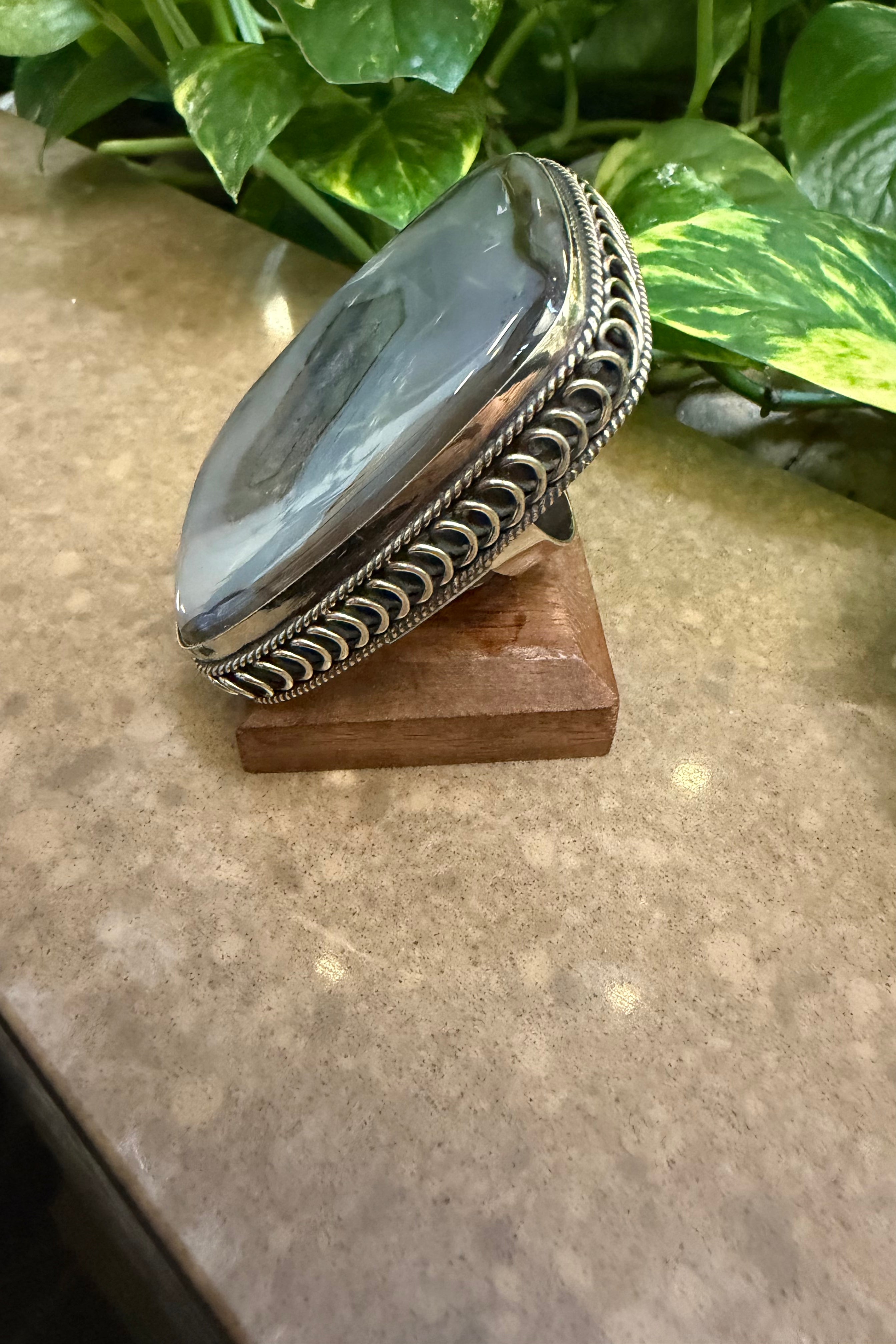 Brick Ring
