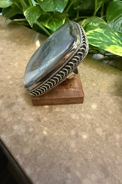 Brick Ring