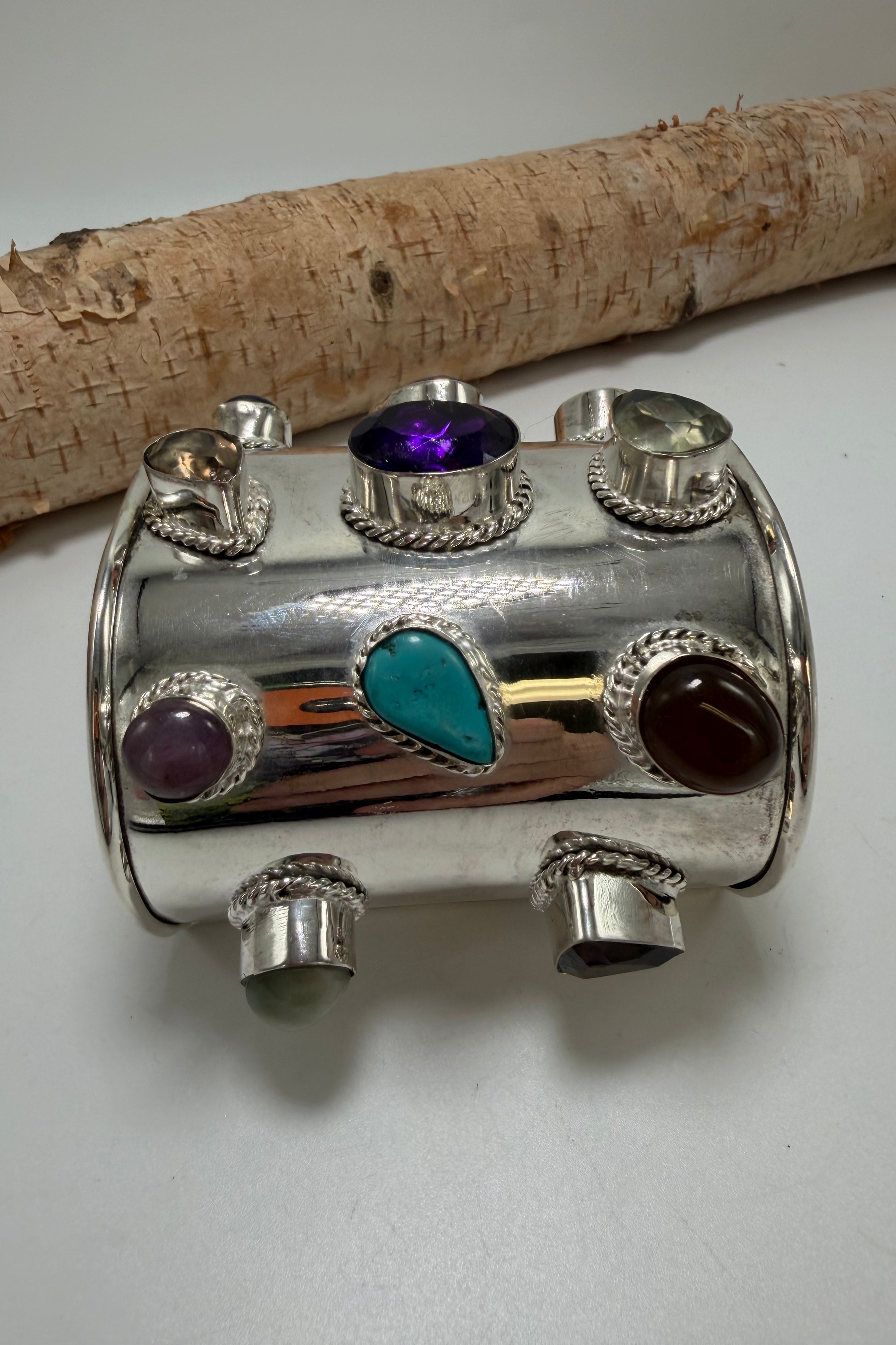 The Gem Cuff 5