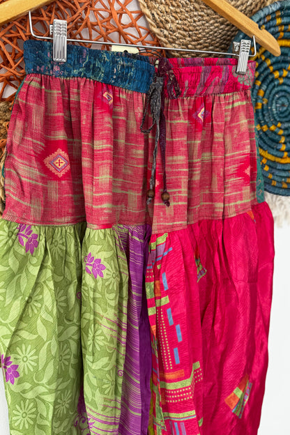 Sari Sunrise Pants Combo C