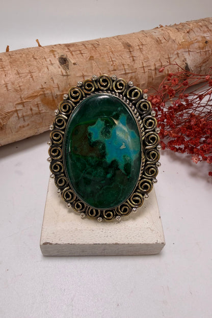 Deep Sea Ring