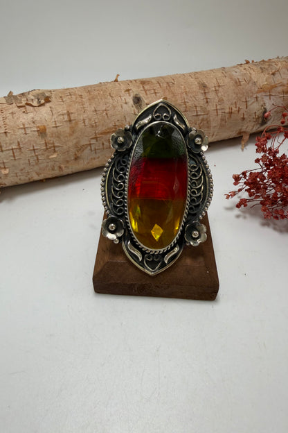 Show Your Colors Ring