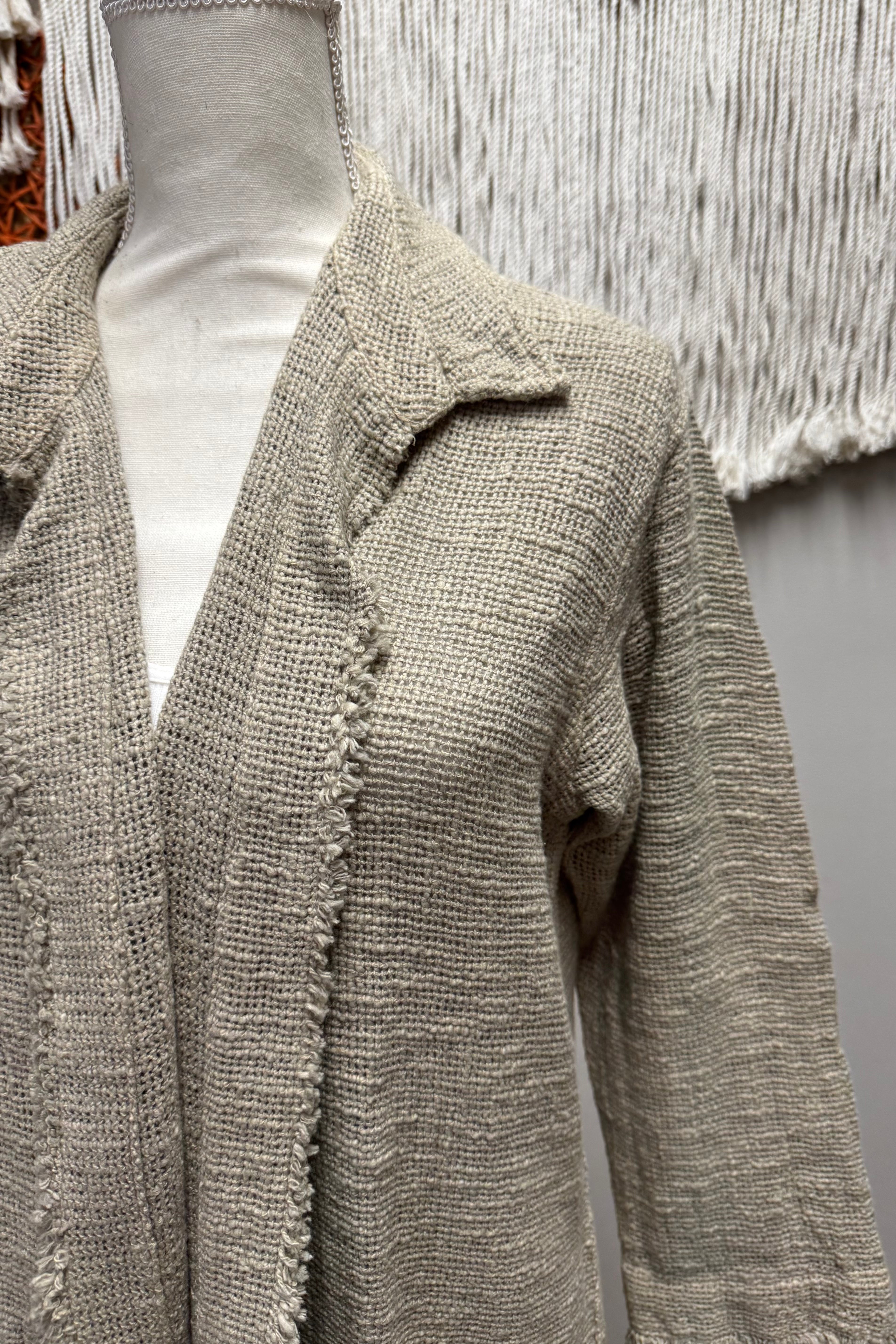 On The Go Cardigan