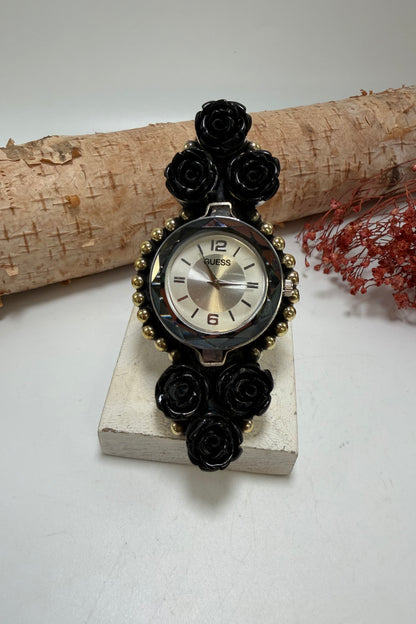 Watch The Black Roses Ring