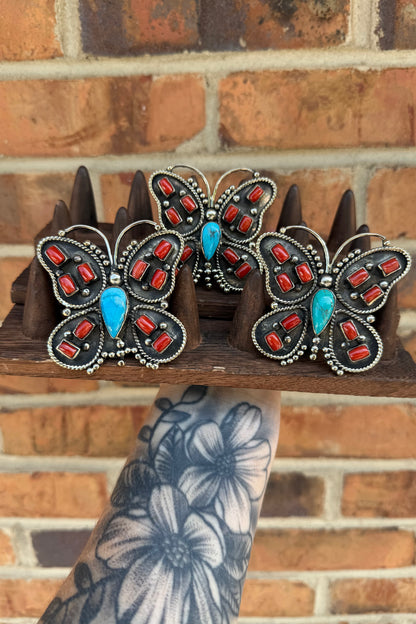 Antisocial Butterfly Club