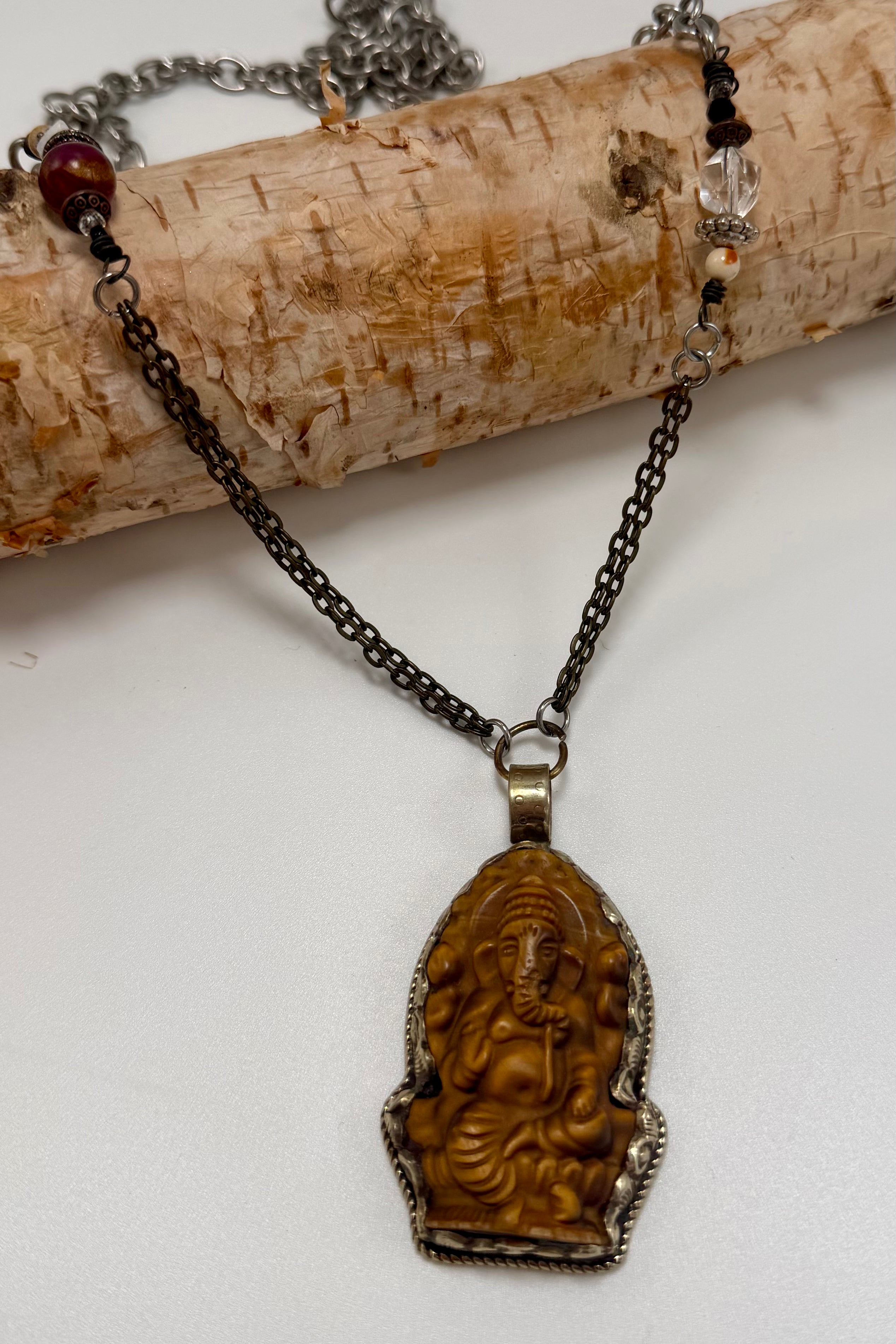 State of Mind Necklace