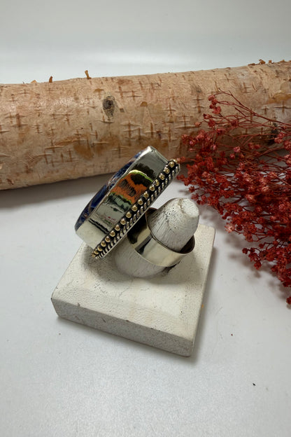 Sway This Way Ring