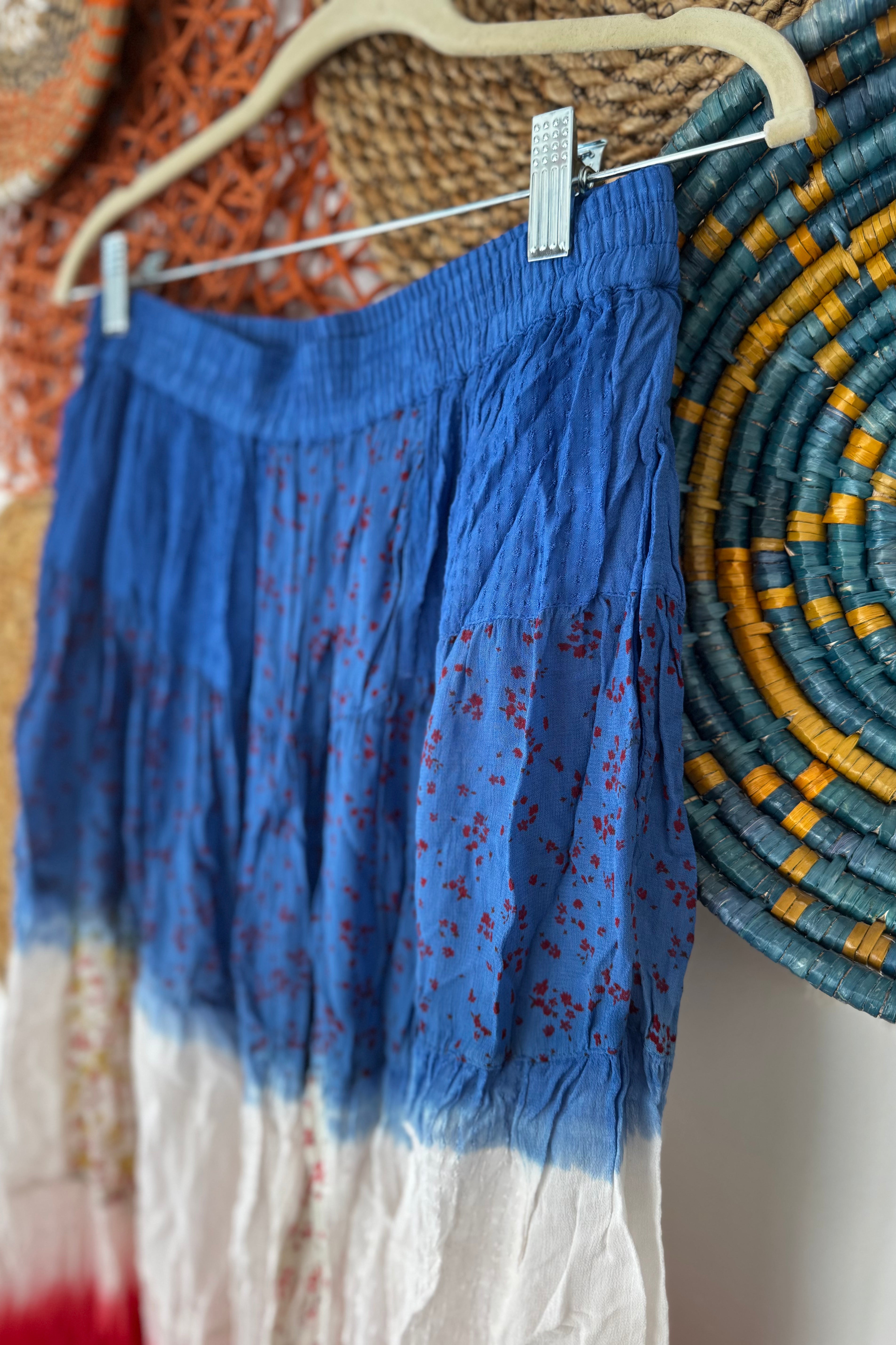 Young Threads Skirt