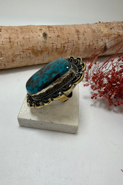 Life’s Simple Ring
