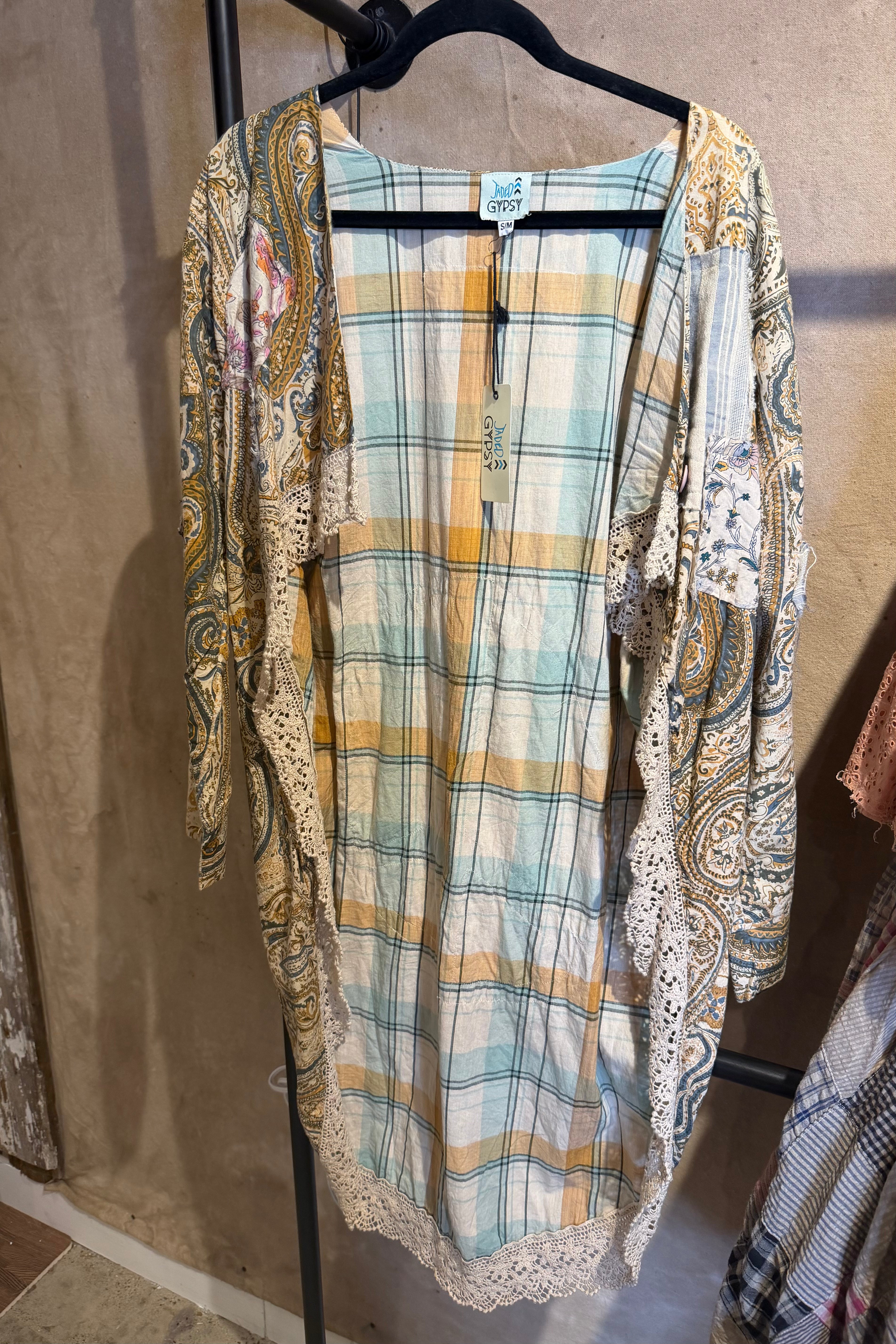 Festive Gathering Jacket