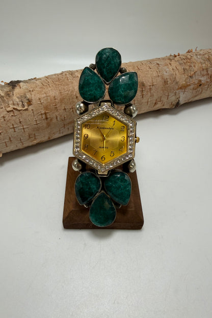 Stunning Statement Ring