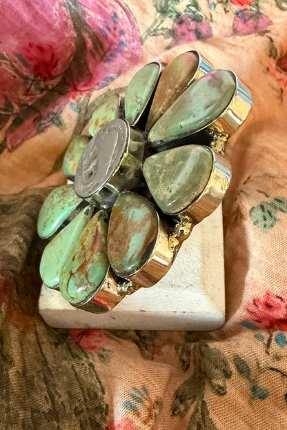 Buffalo Ring