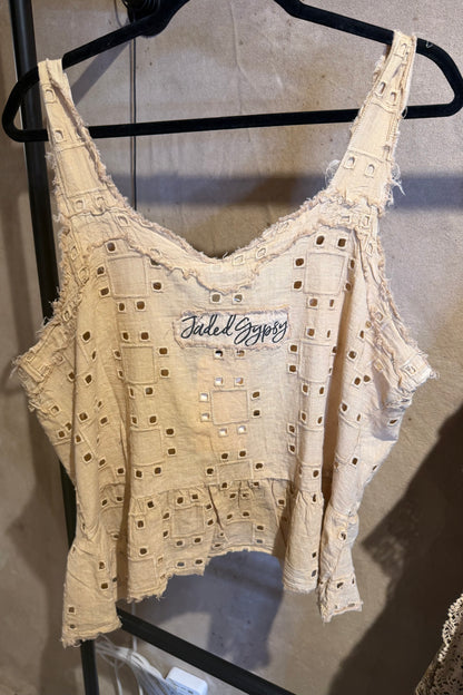 Luminous Tank