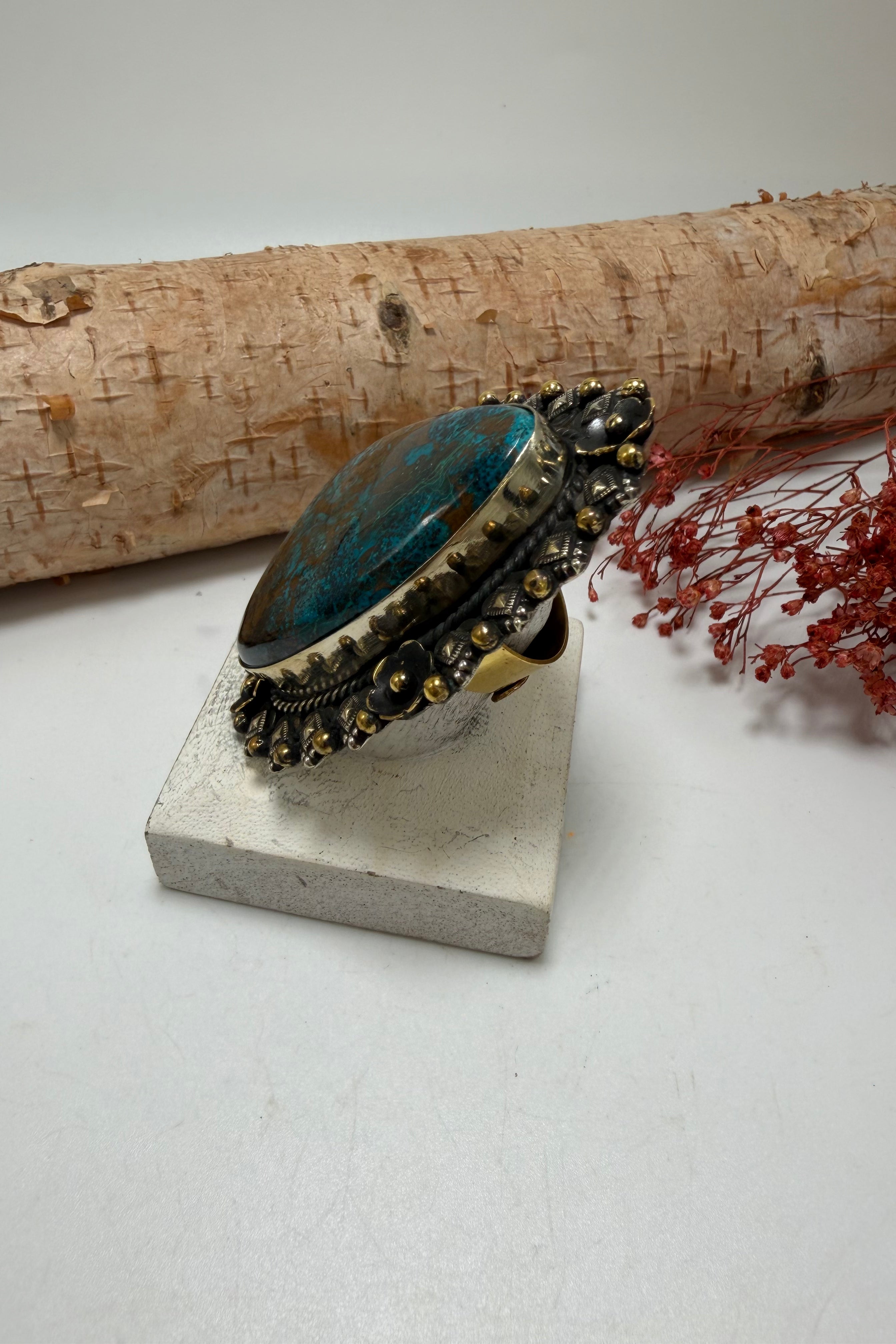 The Elite Ring