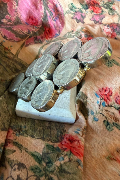 If I had A Nickel Ring