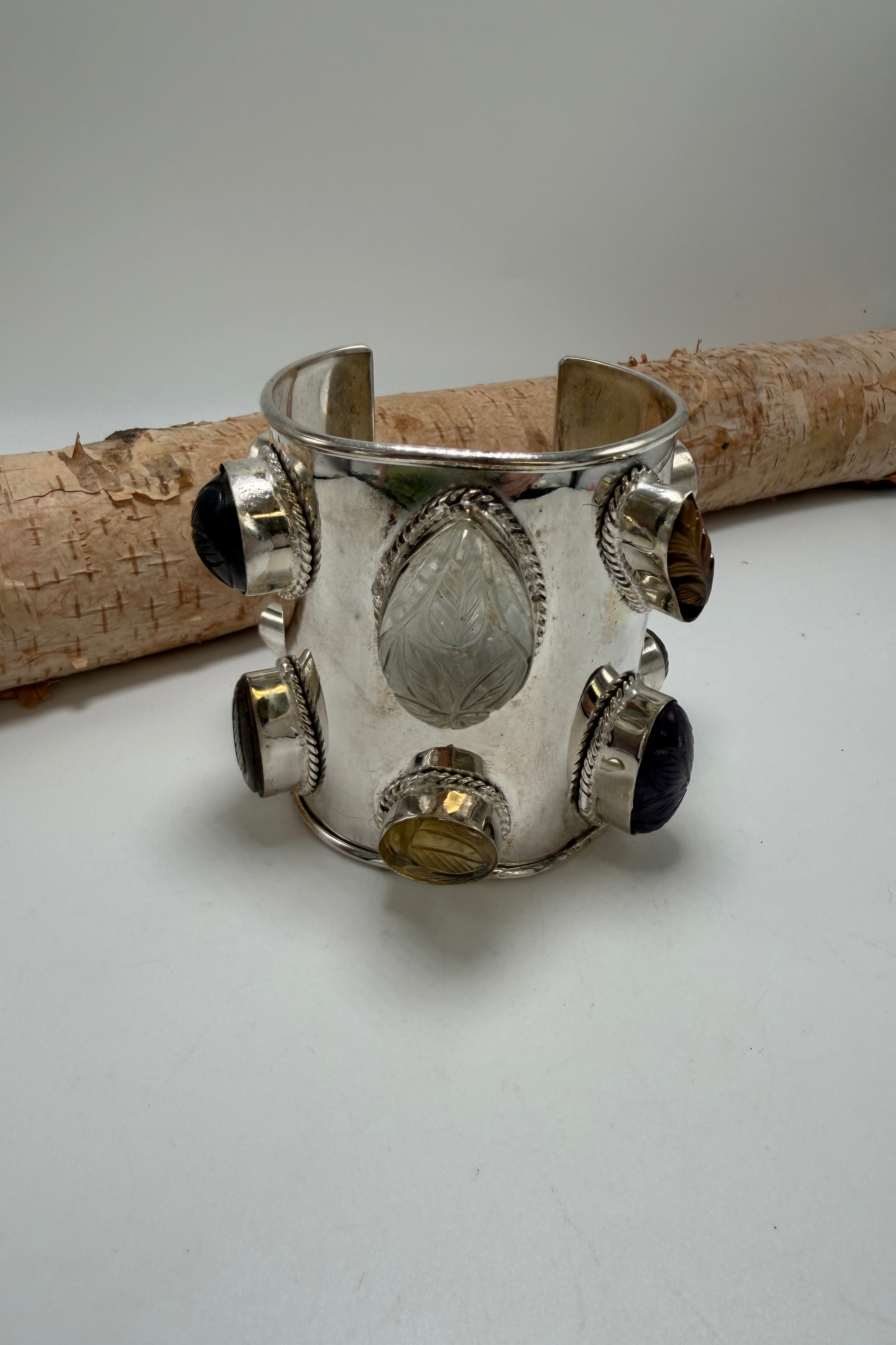 The Gem Cuff 2