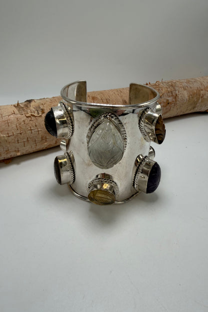 The Gem Cuff 2