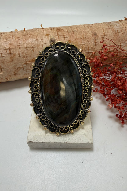 Mirror Mirror On The Wall Ring