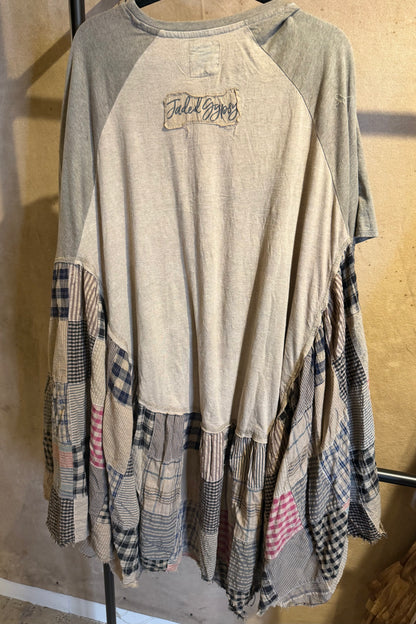 Willow Song Tunic