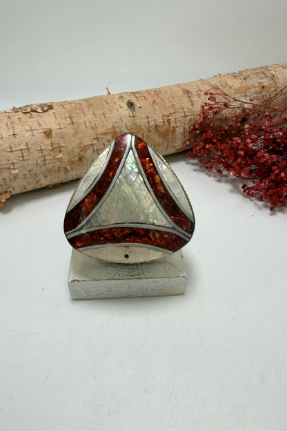 Wonder Wall Ring