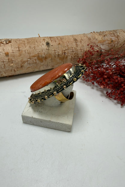 Simply The Best Ring